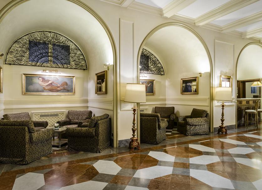 Lobby Fotografie