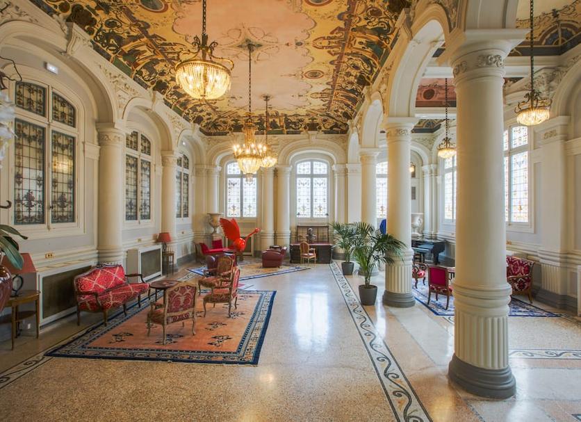 Lobby Fotografie
