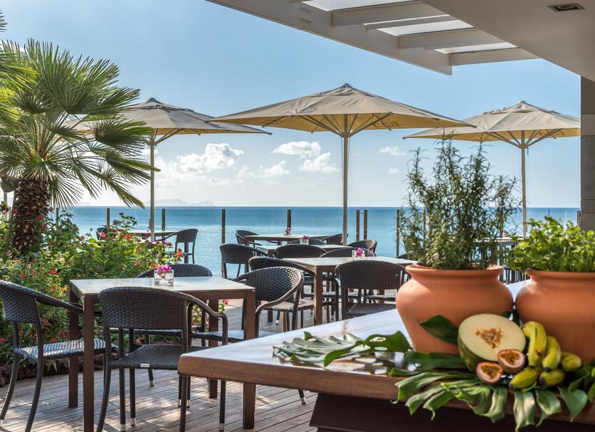 Restaurant Fotografie