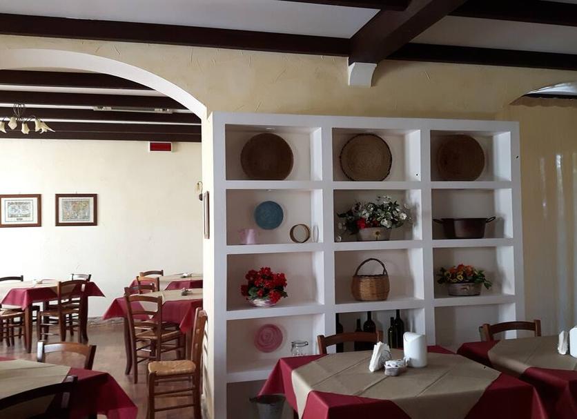 Restaurant Fotografie