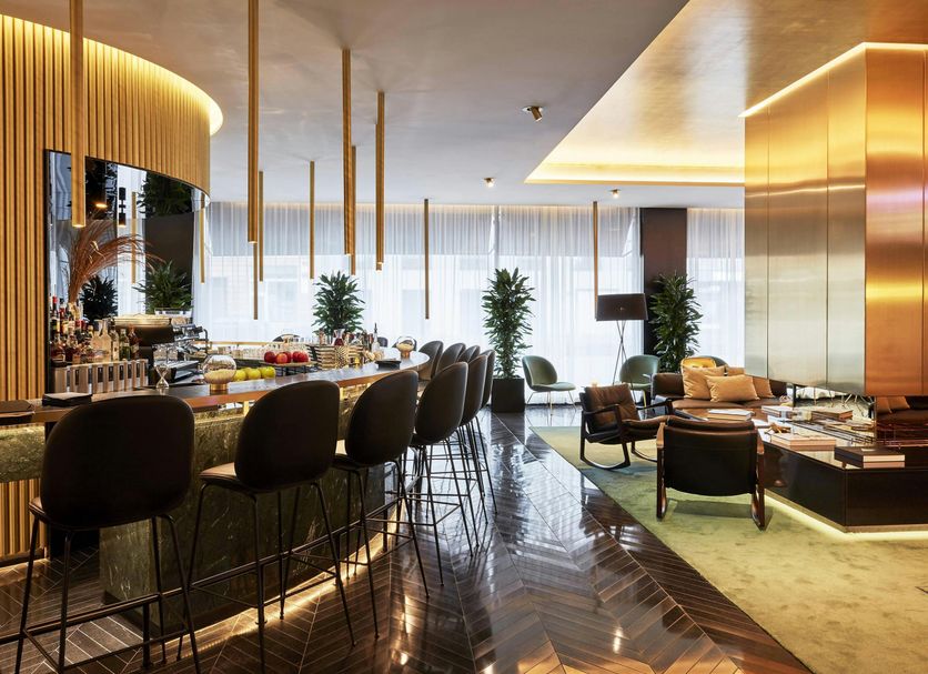 Restaurant Fotografie