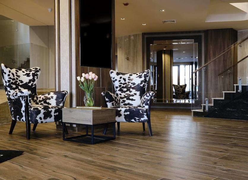 Lobby Fotografie