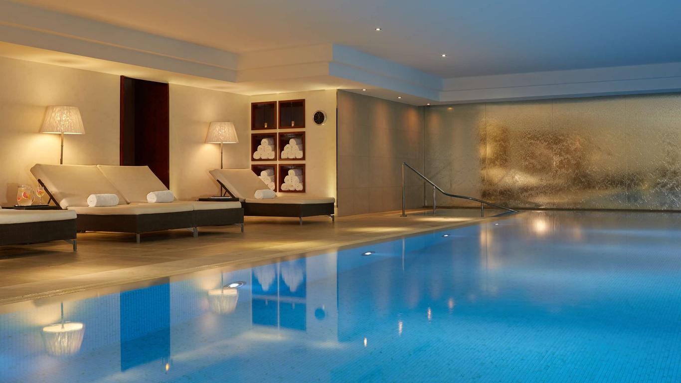 Majestic Hotel Spa - Champs Elysées