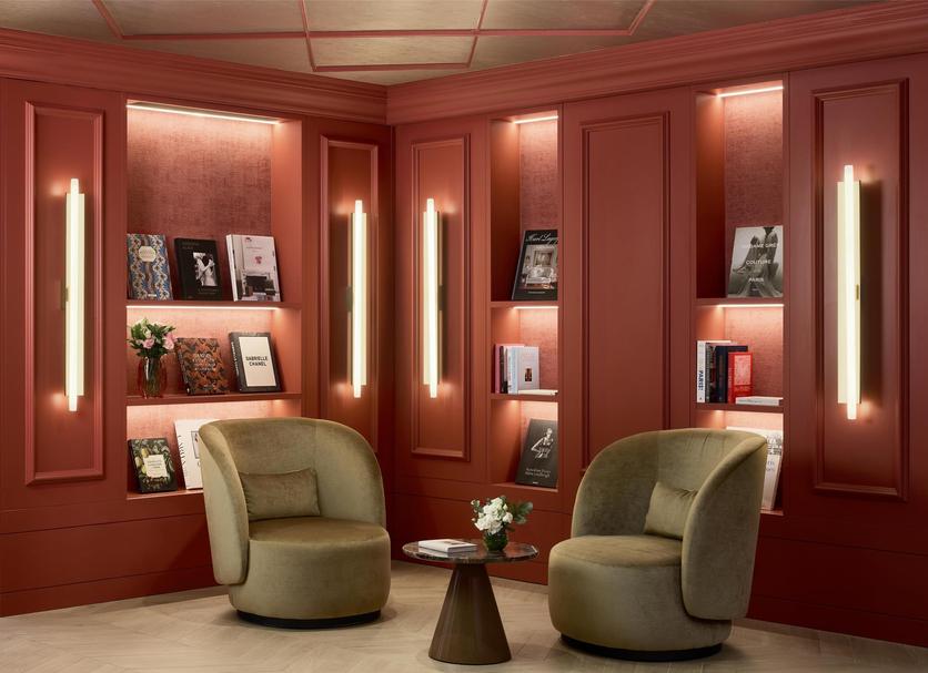 Lobby Fotografie
