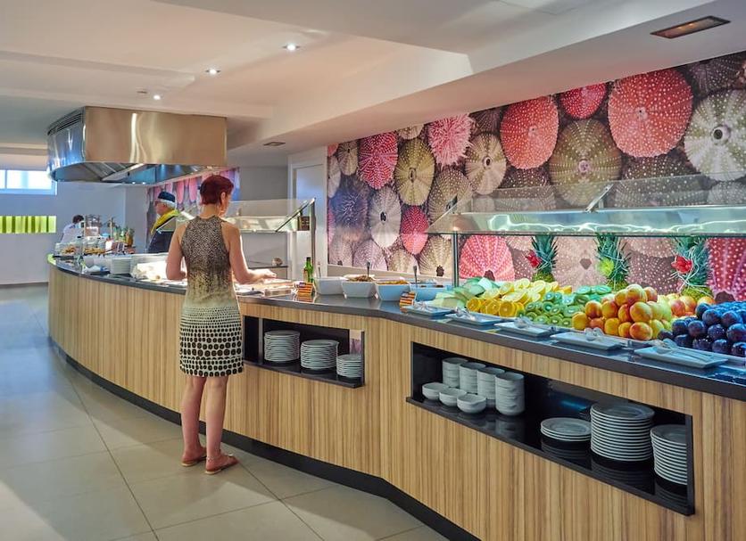 Buffet Fotografie