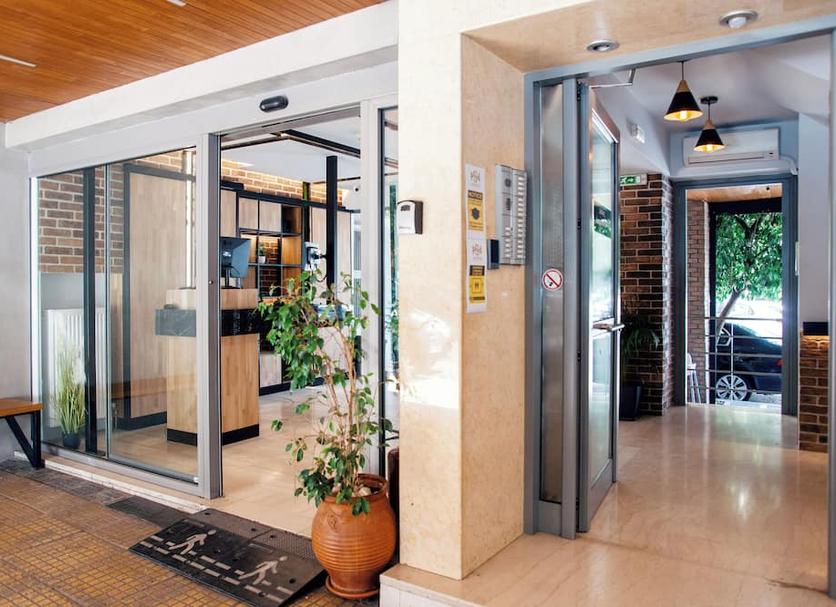 Lobby Fotografie