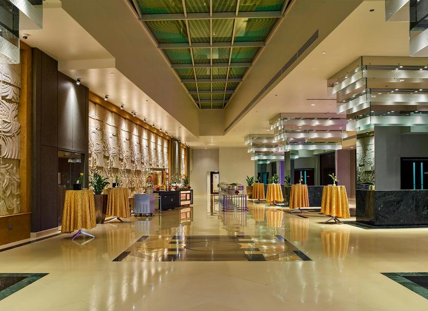 Lobby Fotografie