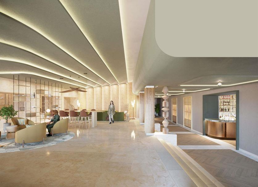 Lobby Fotografie