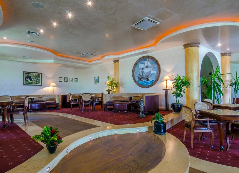 Restaurant Fotografie