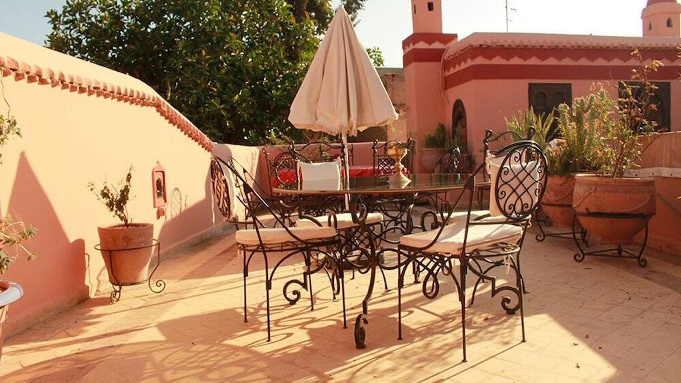 Dar Narjis