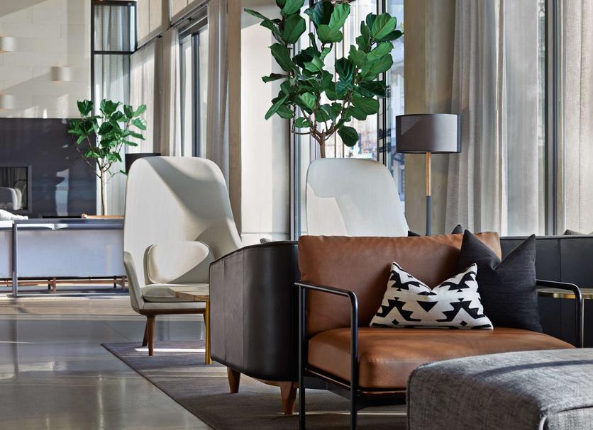 Lobby Fotografie