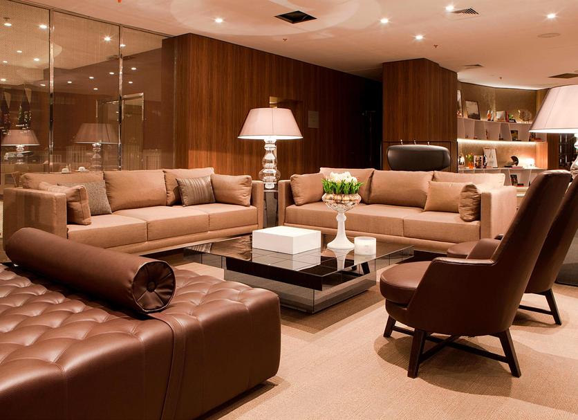 Lounge Fotografie