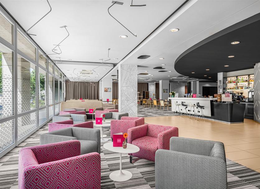 Lobby Fotografie