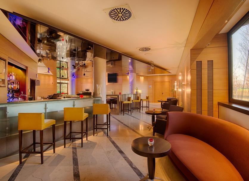 Bar Fotografie