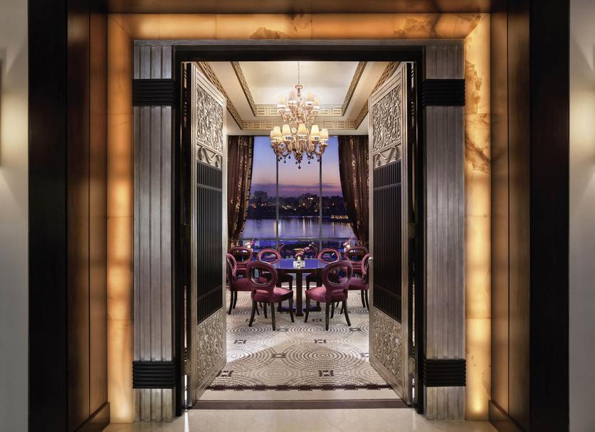 Restaurant Fotografie