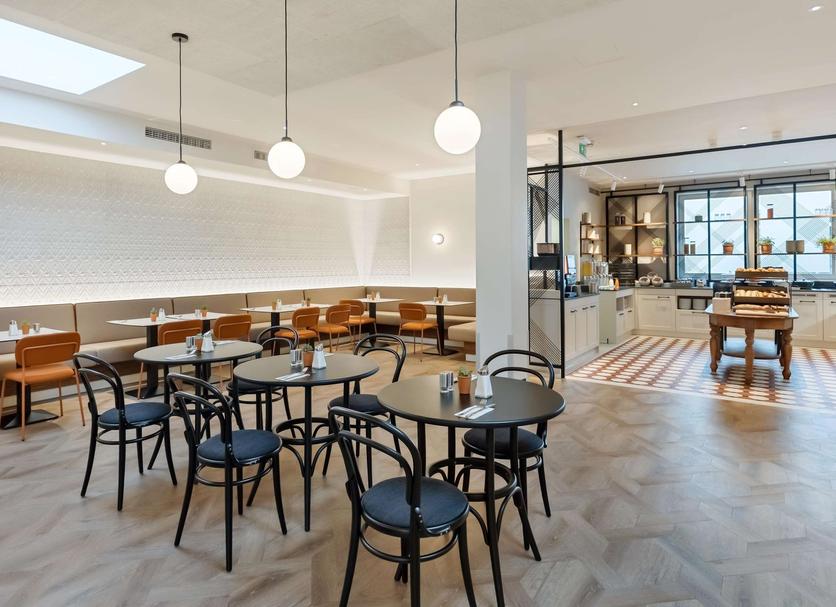 Restaurant Fotografie