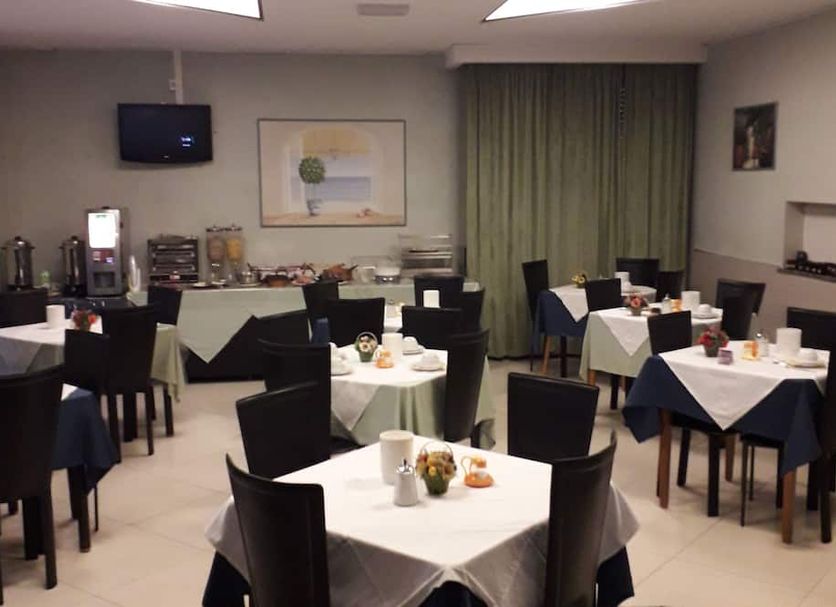 Restaurant Fotografie