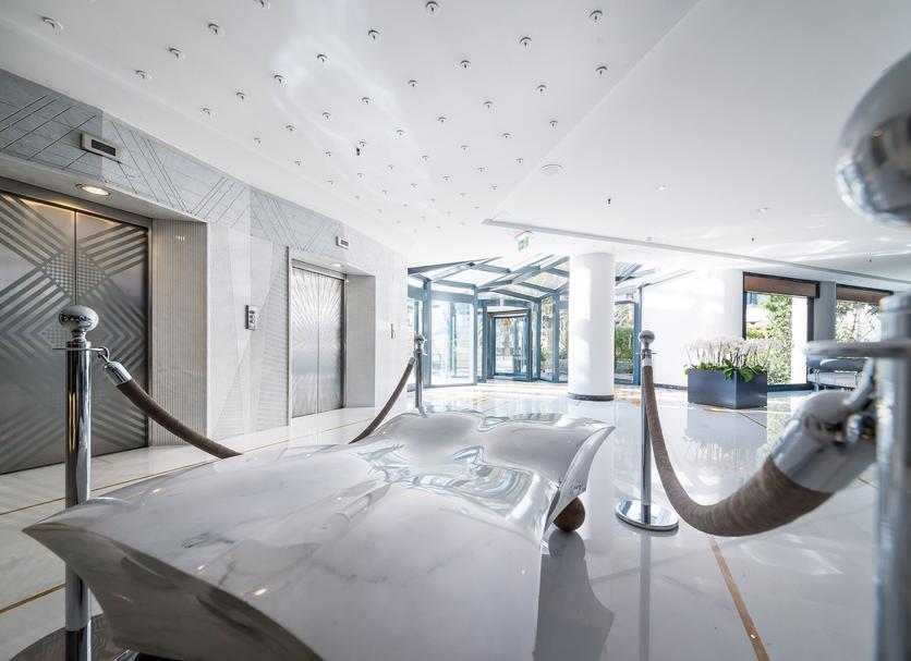 Lobby Fotografie