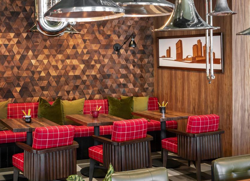 Restaurant Fotografie