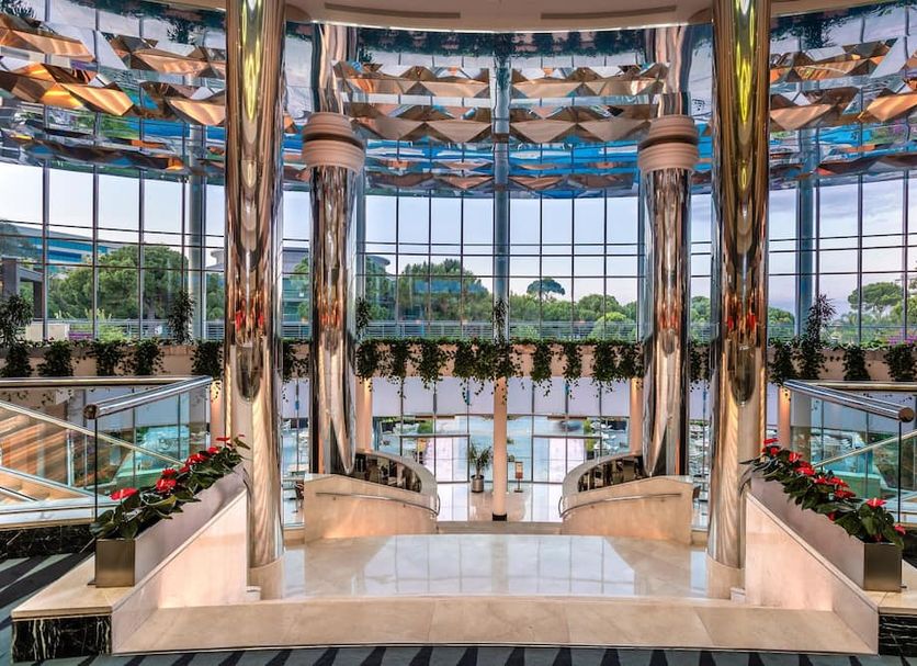 Lobby Fotografie