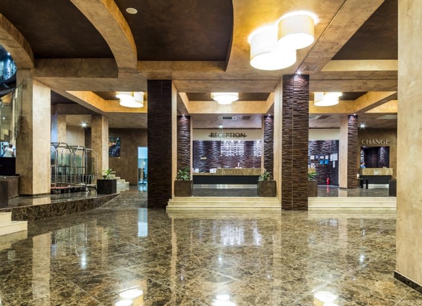 Lobby Fotografie