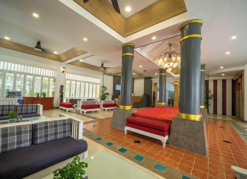 Lobby Fotografie
