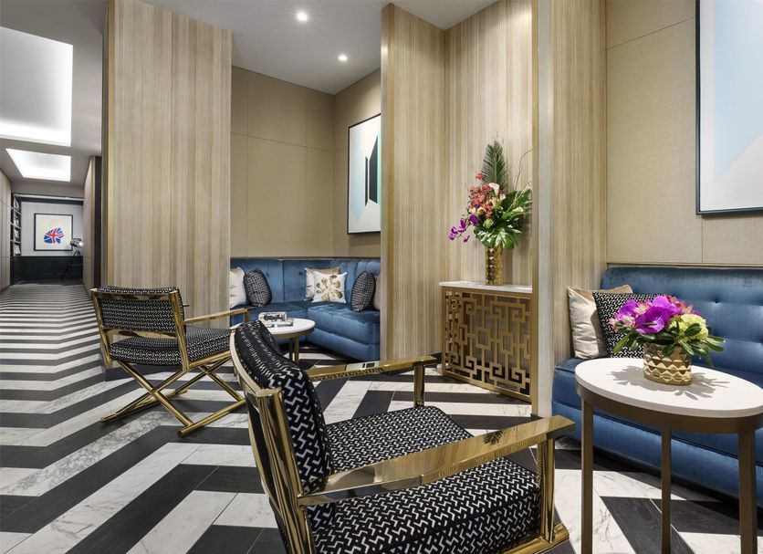 Lounge Fotografie