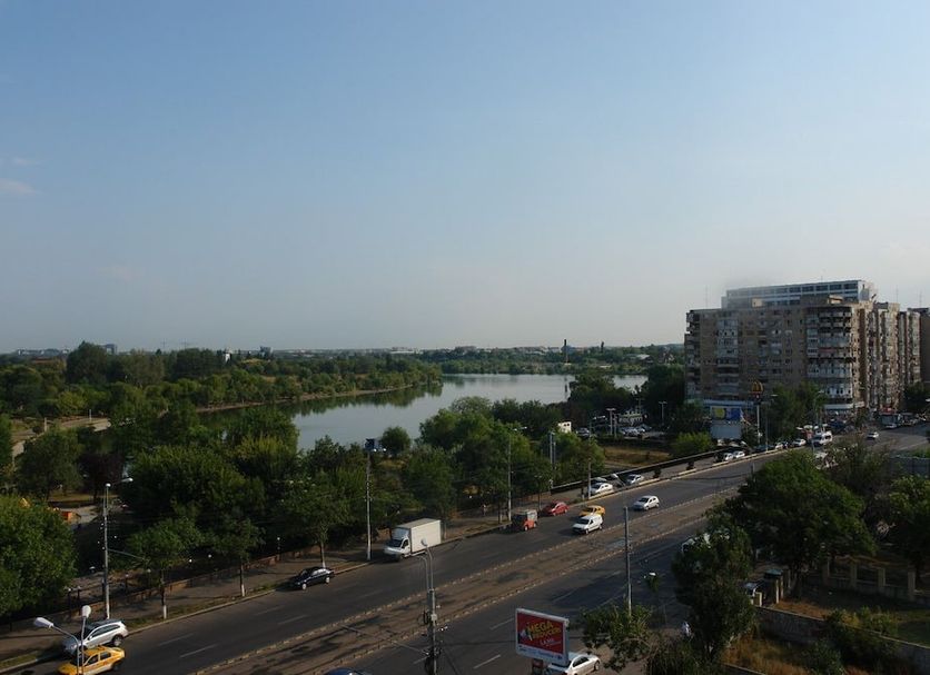 Priveliște în exterior Fotografie