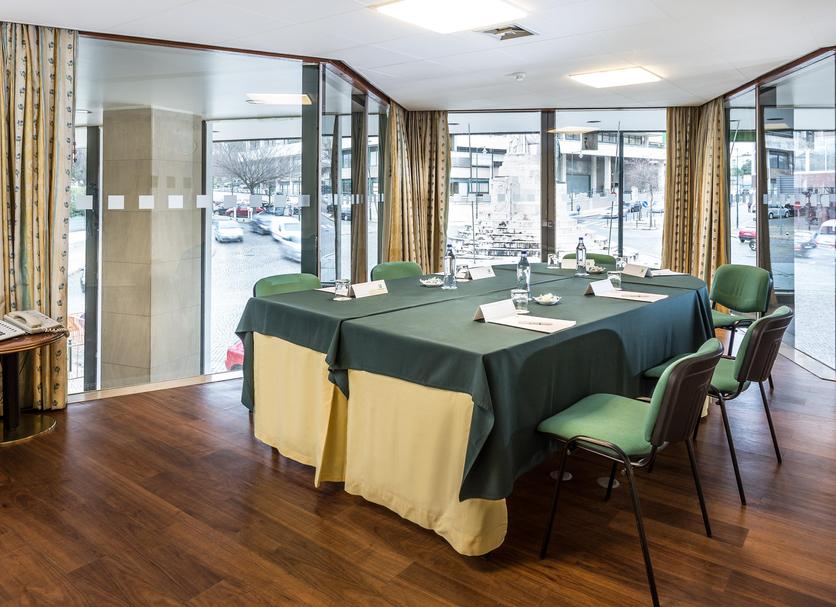 Restaurant Fotografie