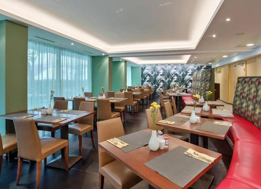 Restaurant Fotografie
