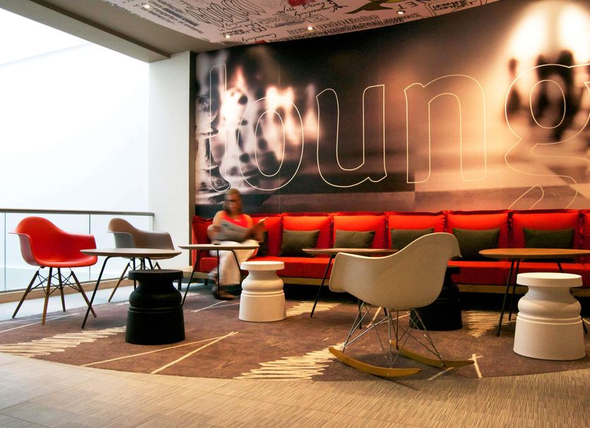 Lounge Fotografie