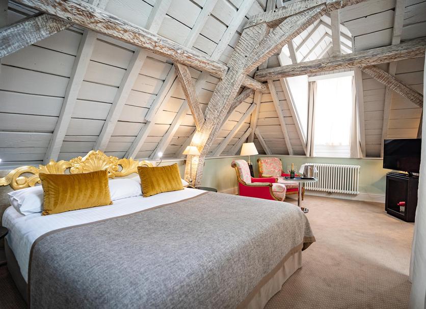 Dormitor Fotografie