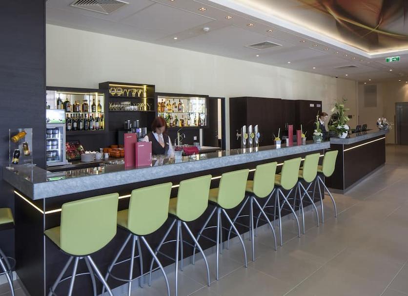 Bar Fotografie