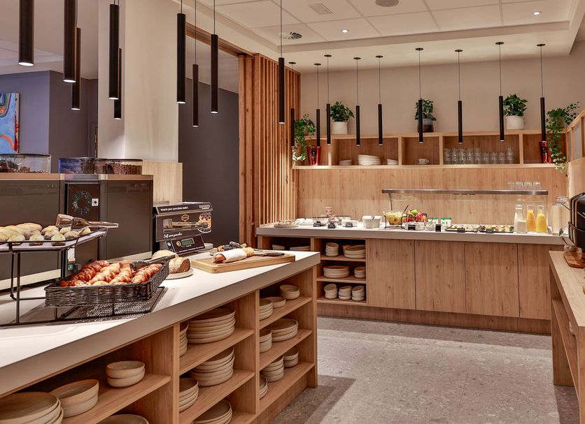 Buffet Fotografie