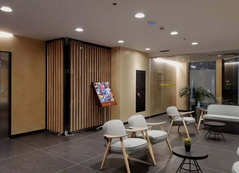 Lobby Fotografie