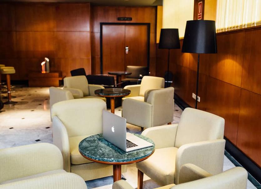 Lounge Fotografie