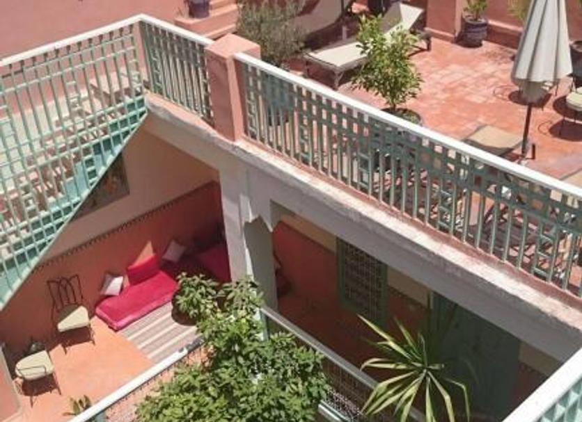 Balcon Fotografie