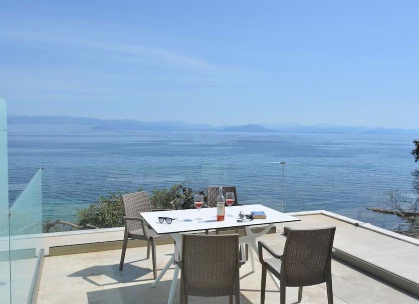 Balcon Fotografie