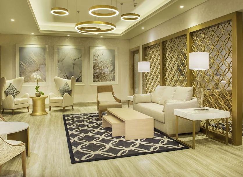 Lounge Fotografie