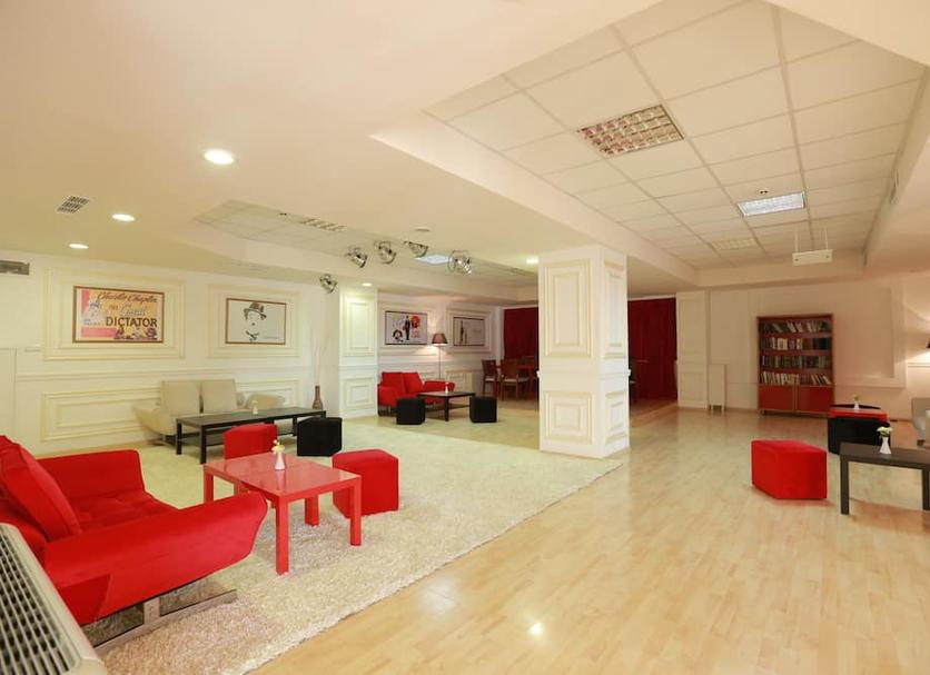 Lobby Fotografie