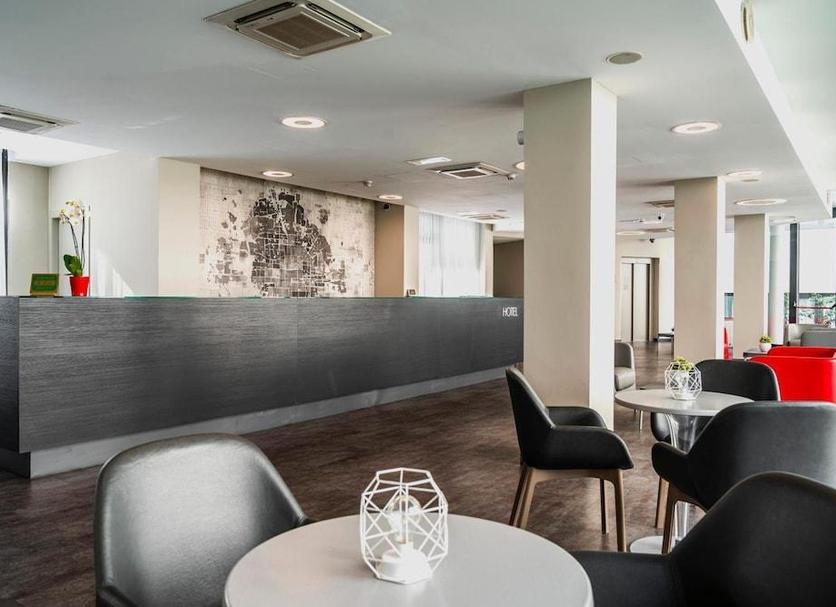 Restaurant Fotografie