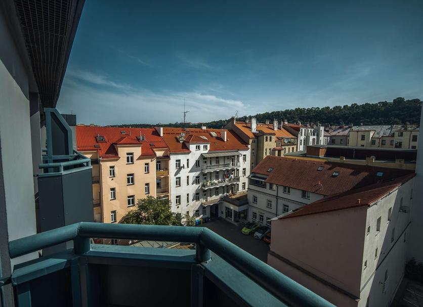 Balcon Fotografie