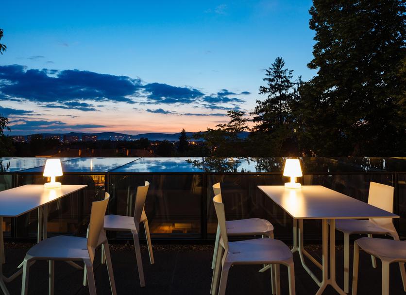 Balcon Fotografie