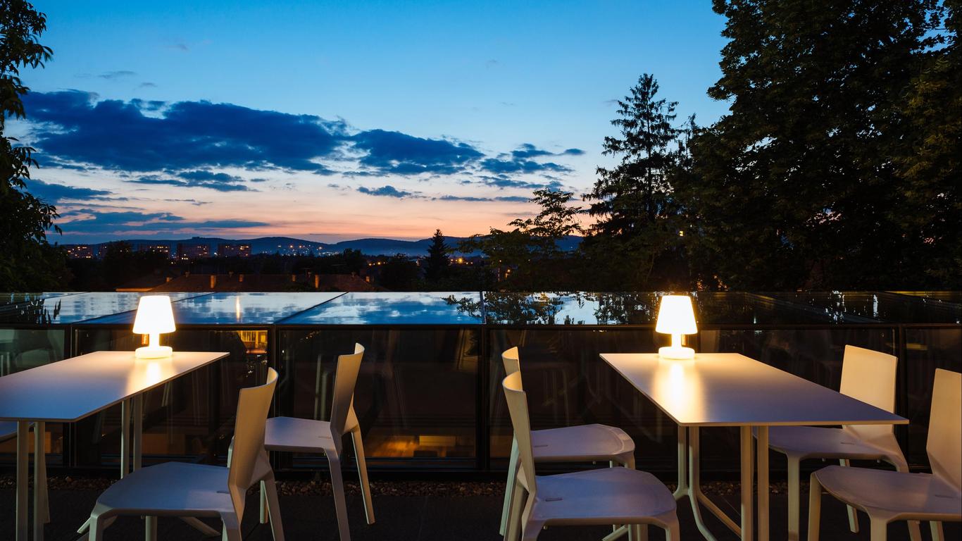 Hotel Privo