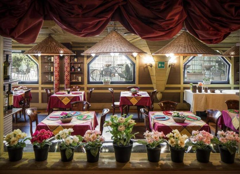 Bar Fotografie