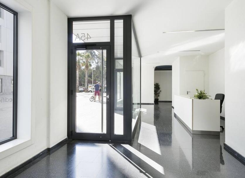Lobby Fotografie