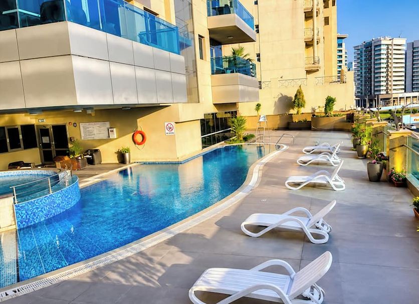 Piscină Fotografie