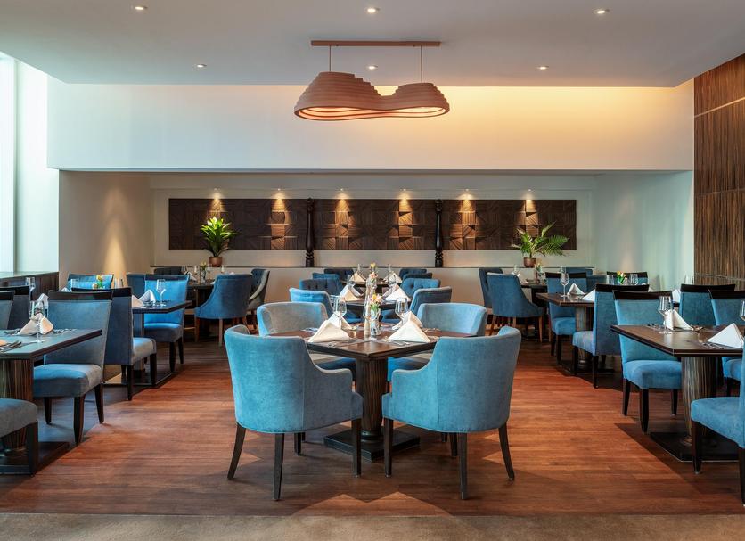Restaurant Fotografie