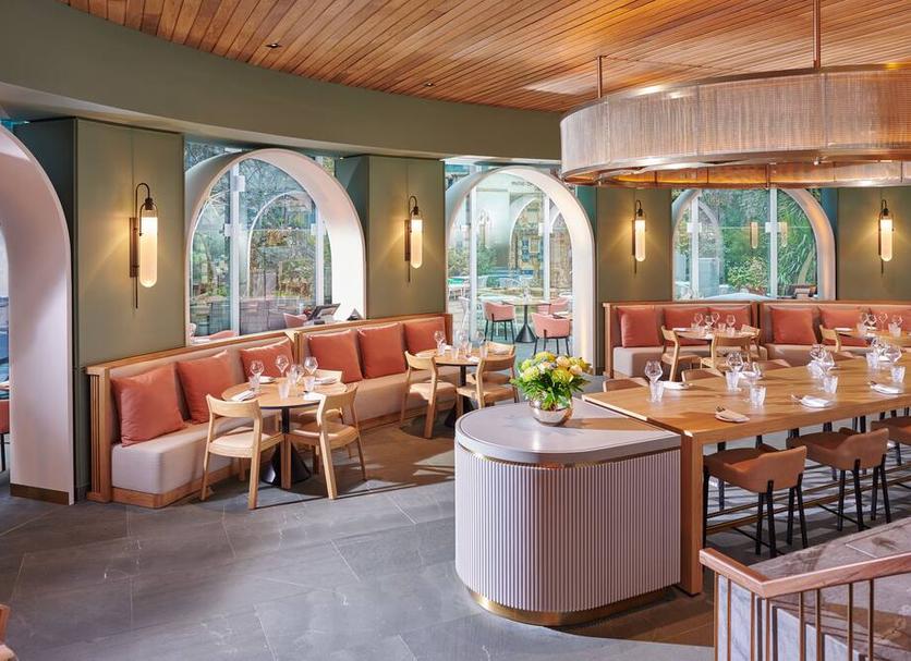 Restaurant Fotografie