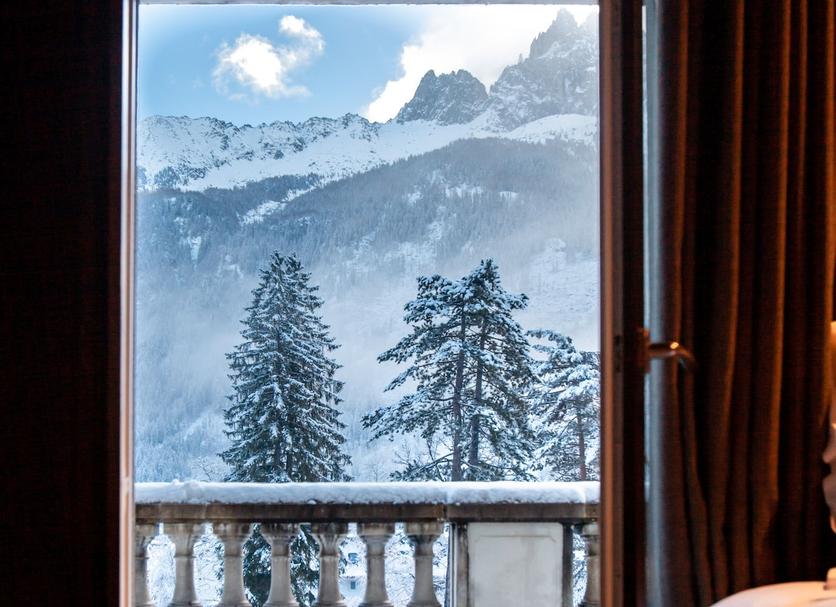 Balcon Fotografie